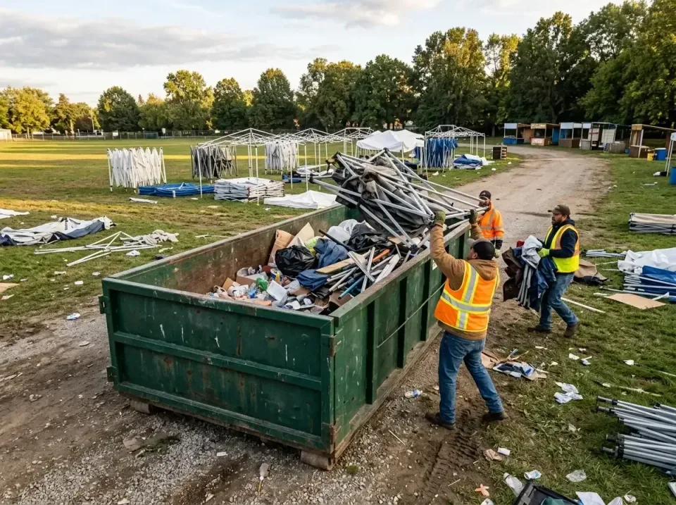 temporary-event-waste-containe-016 — frequently asked questions, Roll-Off Dumpster Rental Services in Brookshire, TX
